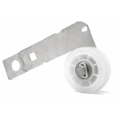 WHIRLPOOL W10837240 Idler Pulley - Whirlpool Washing Machine & Dryer Parts