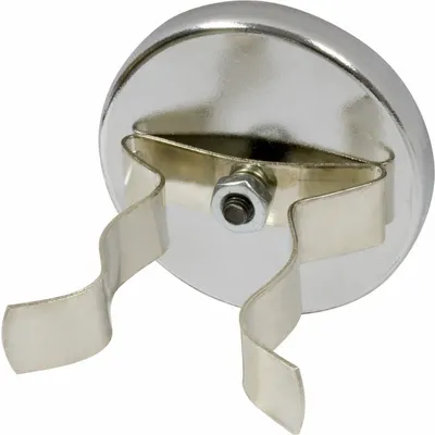 MAG-MATE Round Cup Ceramic Magnet - Cup Ceramic Magnets
