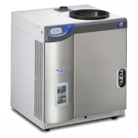 LABCONCO Freeze Dryer: -50°C, 6 L Dry Ice Holding Capacity, Console Freeze Dryer, 3/4 hp Horsepower (MPN 700611200)