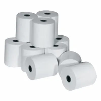 SPECIALTY STORE SERVICES Thermal Paper Roll - Thermal Adding Machine & Point-of-Sale Paper Rolls