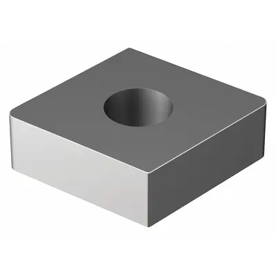 SANDVIK COROMANT CNGA 432T0320 650 Diamond Indexable Turning Insert - Diamond Indexable Turning Inserts