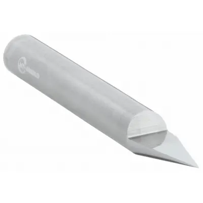 ONSRUD 37-31 Single-End Pointed Engraving Tool - Single-End Pointed Engraving Tools
