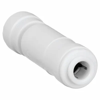 JOHN GUEST 1/4SCV-PK NSF 51 Certified Acetal Poppet Check Valve - NSF 51 Certified Acetal Poppet Check Valves
