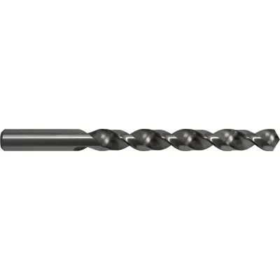 CLEVELAND C03101 High-Speed Steel Jobber-Length Drill Bit for - High-Speed Steel Jobber-Length Drill Bits for Nonferrous Materials