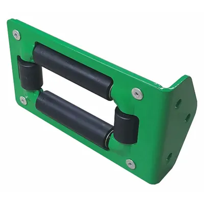 SPEEDAIRE Roller Guide Assembly for RWA NF Series Spring-Return Hose Reels - Roller Guide Assemblies for Spring-Return Hose Reels