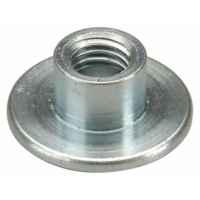 DYNABRADE Flange: Mfr Part # 07139 - Air Tool Replacement Parts