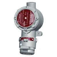 APPLETON ELECTRIC Mechanical Interlock: 250V DC/600V AC, Three Phase, 60 A, 4 Pole, 3 Wire (MPN FSQC5640)