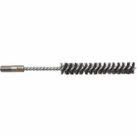 DEWALT Brushes: Steel, 6 in Overall Lg, 0.625 in Compatible Hole Dia, Adhesive Anchors (MPN PFC1671200)