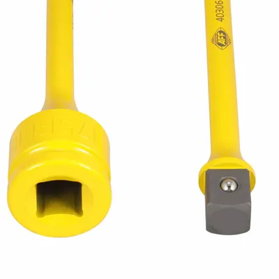 AMERICAN FORGE & FOUNDRY 3/4 in Torque Limiting Extension - Torque Limiting Extensions