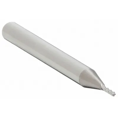 OEM Ball End Mill: Carbide - General Purpose Carbide Ball End Mills