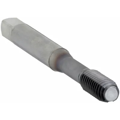 OSG Thread Forming Tap: M10x1.5 Metric, D10 / 6H, Modified Bottoming Chamfer - General Purpose Thread-Forming Taps