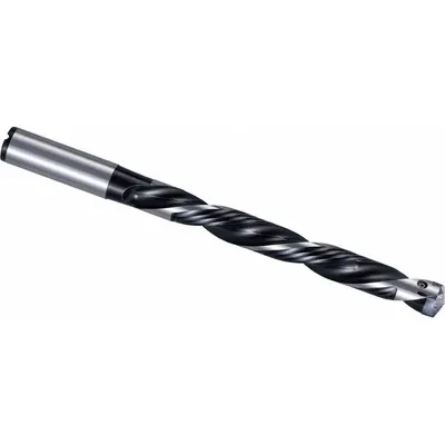 KYOCERA Replaceable Tip Drill (MPN SS14DRA125M8) - Modular Drill Bits for General Drilling