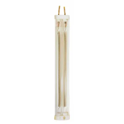 TEMPCO Electric Process Heater Replacement Element: Linear, 2,500 W Watt Output - Linear Electric Process Heater Replacement Elements