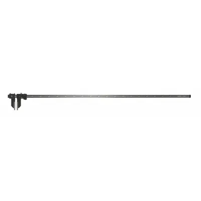 MITUTOYO 552-316-10CAL Digital Caliper - Digital Calipers without SPC Output for General Use