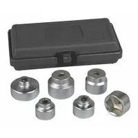 OTC Oil Filter Cartridge Socket Set,6pcs. (MPN 6786)