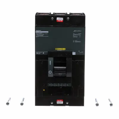 Square D LAL3640036M Motor Circuit Protector - Square D Motor Circuit Protectors