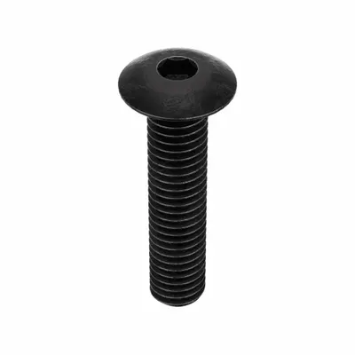 KERR LAKESIDE Button Head Socket Cap Screw - Button Head Socket Cap Screws