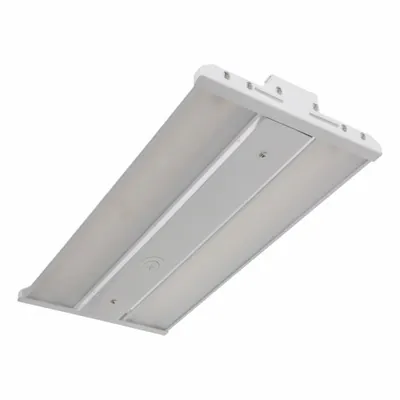 DAYBRITE FCY2436L8CST-UNV-DIM Round LED Bay Light - Round LED Bay Lights