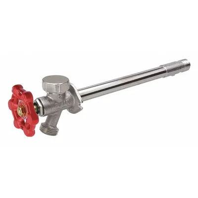 OEM Angle Silcock: Handwheel - Sillcocks