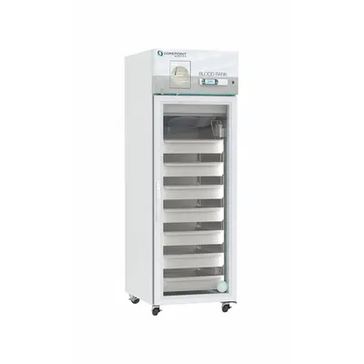 COREPOINT SCIENTIFIC Blood Bank Refrigerator - Blood Bank Refrigerators