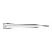 EPPENDORF Pipettor Tip: Non-Sterile, 5,000 ul Capacity, Bulk Bag, No Filter, 500 (MPN 022492080)