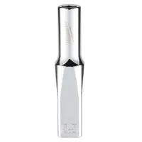 MILWAUKEE Deep Well Socket: Metric, 1/4 in Drive Size, 5.5 mm Socket Size, 6-Point, Deep, Chrome (MPN 45-34-9043)