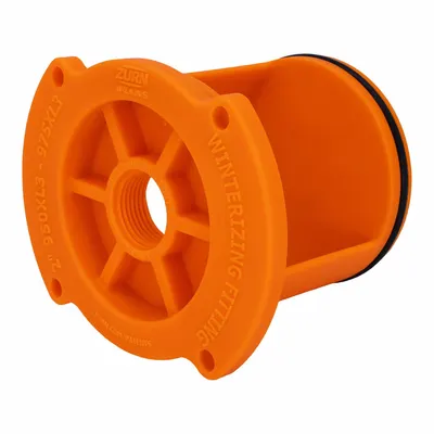 ZURN RK2-900XL3WF Winterization Flush Tube for 900XL3 Series Backflow Preventers - Winterization Tools