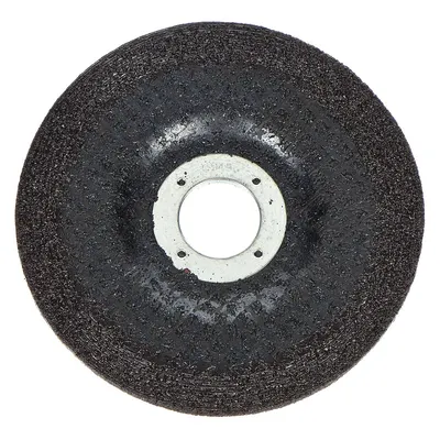 NORTON Cut-Off & Grinding Wheel: Type 27, 5" x 1/8" x 7/8", Zirconia Alumina - High-Performance Contaminant-Free Combination Wheels for Stainless Steel