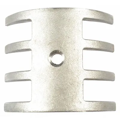 Dayton Cam: Mfr Part # PP1V0105G - Cams for Dewatering & Wastewater Pumps