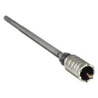 BOSCH Core Center Bit: SDS Max Shank, 2 in Core Dia, 2 5/8 in Core Body Lg, 22 in Overall Lg (MPN HC8515)