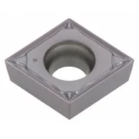 TUNGALOY Diamond Turning Insert: CCMT 21.51 PS AH725 (MPN 6856761)