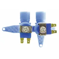 GE Water Inlet Valve: WH13X10024