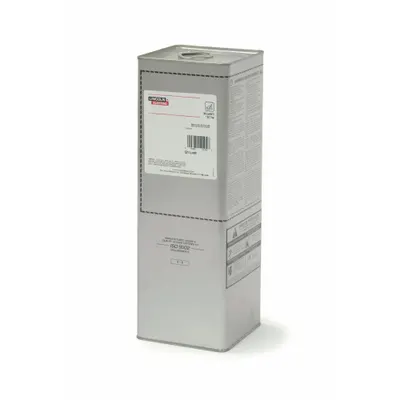 LINCOLN ELECTRIC E8018-C3 H4R Stick Welding Electrodes, 3/32 in x 14 in, 50 lb - E8018-C3 Stick Welding Electrodes