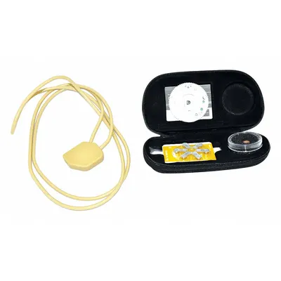 MOTOROLA PMLN7696A Surveillance Kit - Motorola-Compatible Earpieces & Headsets