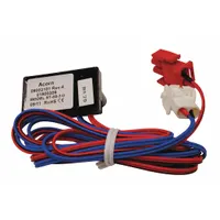 ACORN Eye Sensor Assembly: Wiring, Plug Clips (MPN 2562-373-001)