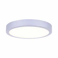 This decorative ceiling fan light fixture from CANARM features a painted finish. It is designed to add illumination to ceiling fans in residential or light-commercial settings. Compatible with manufacturer model number CP96PG
