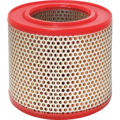 BALDWIN FILTERS Round/Oval Engine Air Filter, Axial Seal, 4 27/32 in Ht, PA2978 - Round/Oval Engine Air Filters