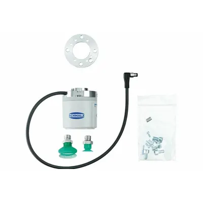IGUS ReBeL Gripper Set REBEL-EQU-SLZ-100 - Igus ReBeL Gripper Sets