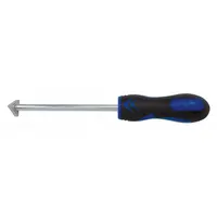 WESTWARD Grout Remover: Handle Material Soft Grip (MPN 13P556)