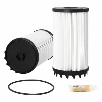 FLEETGUARD Spin-On Fuel/Water Separator FS20172 - Spin-On Fuel/Water Separators