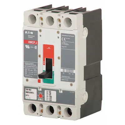 EATON HMCPS050K2C Motor Circuit Protector - Eaton Motor Circuit Protectors