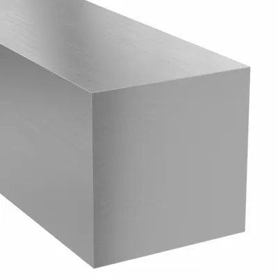 OEM Wear-Resistant 4142 Alloy Steel Flat Bar, 1 in x 36 in, Hot Rolled, Mill - Wear-Resistant 4142 Alloy Steel Flat Bars