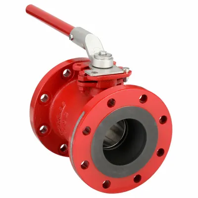 KECKLEY BVF1RF2RCSRGSL-400 Carbon Steel Ball Valve - Carbon Steel Ball Valves