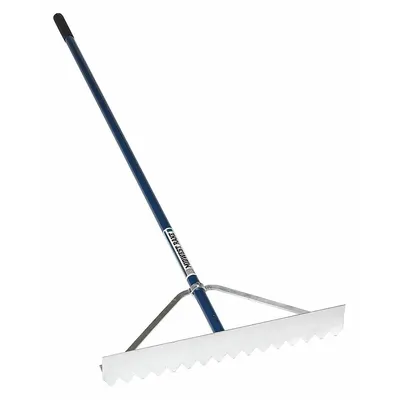 SEYMOUR MIDWEST Asphalt Lute - Road & Asphalt Rakes