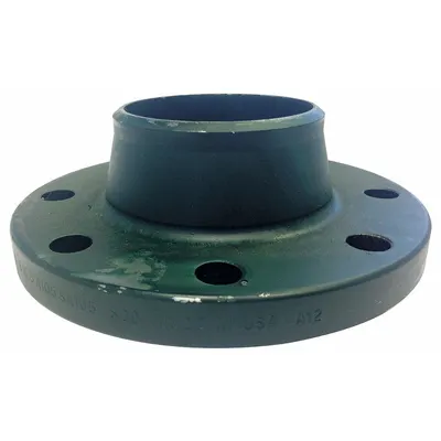 OEM APPROVED VENDOR Butt Weld Steel Pipe Flange - Butt Weld Steel Pipe Flanges