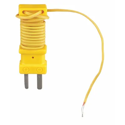 UEI TEST INSTRUMENTS Type K Thermocouple for Gas Applications - Thermocouples for Gas Applications