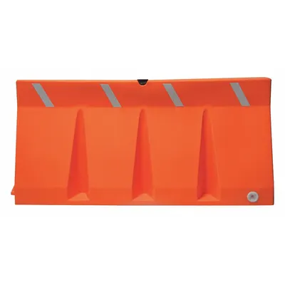 OEM APPROVED VENDOR TB-6-10 Jersey Barrier - Jersey Barriers