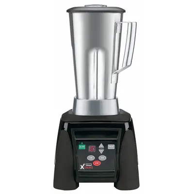 WARING COMMERCIAL Heavy-Duty Food & Beverage Blender - Heavy-Duty Food & Beverage Blenders