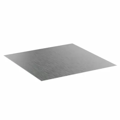 OEM High-Strength 4140 Alloy Steel Flat Bar, 0.25 in Thick, 6 in x 12 in, Hot Rolled - High-Strength 4140 Alloy Steel Flat Bars