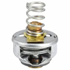 Thermostatic cage unit for steam traps, compatible with BARNES & JONES 122 series models 122A and 122S. Used to regulate condensate discharge in steam systems for process heating and HVAC applications.